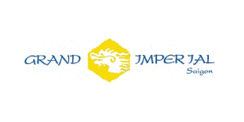 logo CÔNG TY TNHH KHÁCH SẠN GRAND IMPERIAL SÀI GÒNa